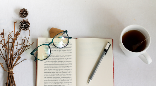 My Top 5 Favorite Horse Books I read in 2022