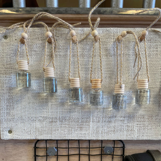 Oil Diffuser Bundle: Set of 6