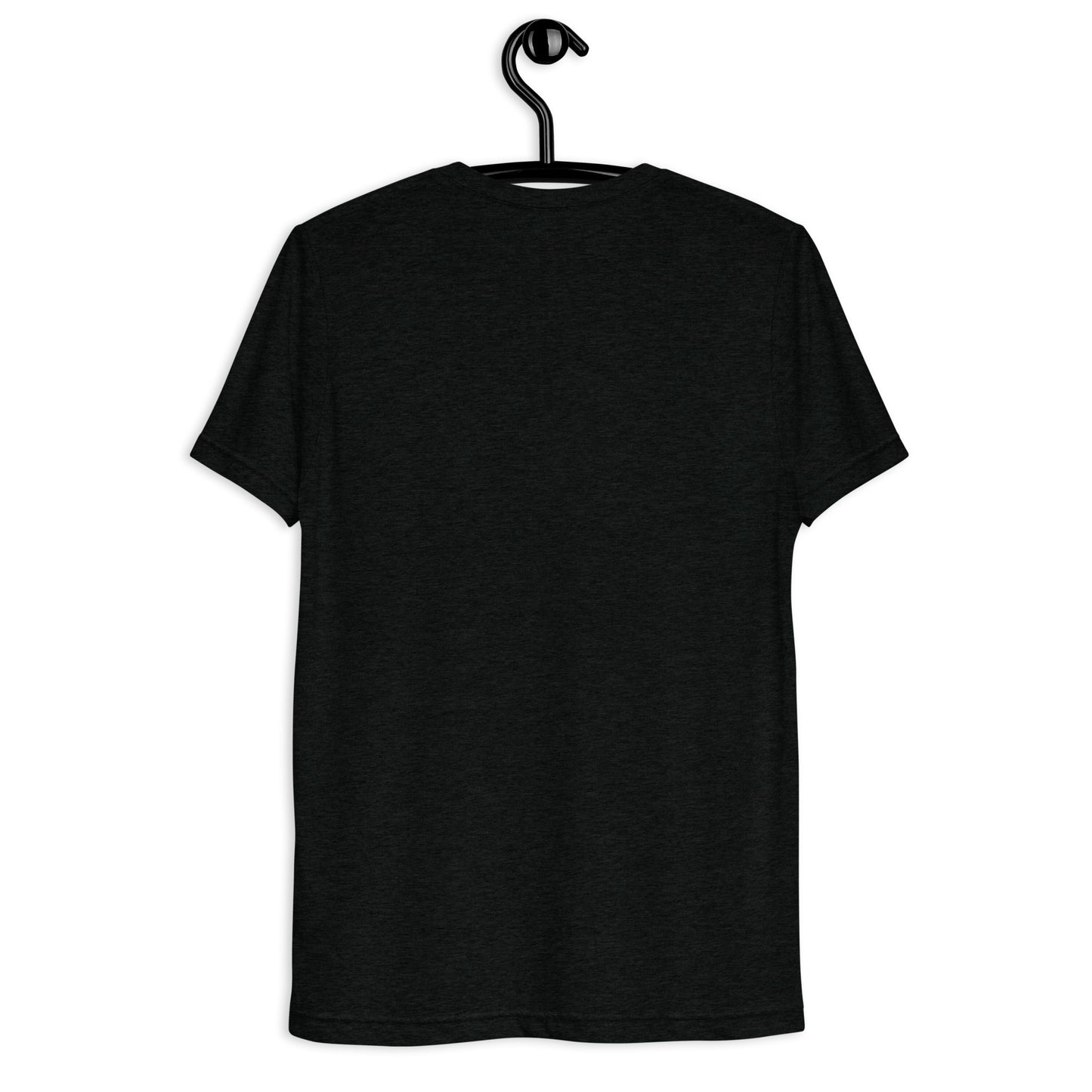 Elevated Equestrian Black Unisex Short Sleeve T-shirt