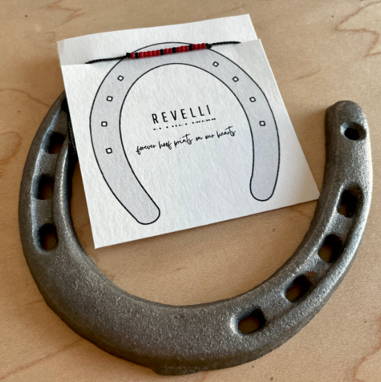 Morse Code Custom Bracelet